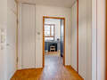 apartment with garden 	 München Harlaching 03 hall 4247