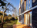 apartment with garden 	 München Harlaching 01 garden 4247