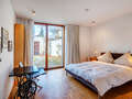 apartment with garden 	 München Harlaching 01 bedroom 4247
