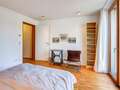 apartment with garden 	 München Harlaching 03 bedroom 4247