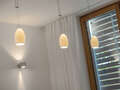 apartment with garden 	 München Harlaching 03 dining room 4247