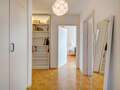 apartment München Maxvorstadt - Westen 03 hall 4254