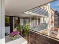 apartment München Maxvorstadt - Westen 03 balcony 4254