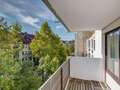 apartment München Maxvorstadt - Westen 05 balcony 4254
