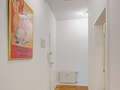 apartment München Schwabing (rechts der Leopoldstraße) 02 hall 4261