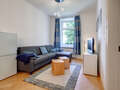 apartment München Haidhausen 02 living room 4279