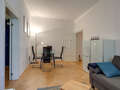 apartment München Haidhausen 04 living room 4279