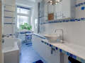 apartment München Haidhausen 01 bathroom 4279