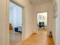 apartment München Haidhausen 02 hall 4279