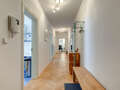 apartment München Haidhausen 03 hall 4279