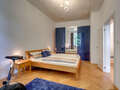 apartment München Haidhausen 01 sleeping area 4279