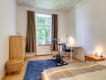 apartment München Haidhausen 02 sleeping area 4279