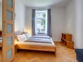 apartment München Haidhausen 01 2. sleeping area 4279