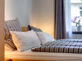apartment München Haidhausen 02 2. sleeping area 4279
