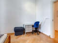 apartment München Haidhausen 03 2. sleeping area 4279