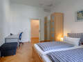 apartment München Haidhausen 05 2. sleeping area 4279