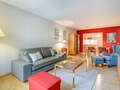 apartment München Maxvorstadt - Museumsviertel 01 living room 4289
