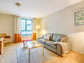 apartment München Maxvorstadt - Museumsviertel 02 living room 4289