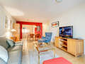 apartment München Maxvorstadt - Museumsviertel 04 living room 4289