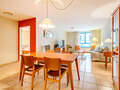 apartment München Maxvorstadt - Museumsviertel 01 dining 4289
