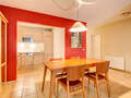 apartment München Maxvorstadt - Museumsviertel 02 dining 4289