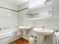 apartment München Maxvorstadt - Museumsviertel 01 bathroom 4289