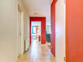 apartment München Maxvorstadt - Museumsviertel 01 hall 4289