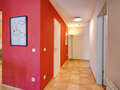 apartment München Maxvorstadt - Museumsviertel 01 hall 4289