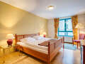 apartment München Maxvorstadt - Museumsviertel 01 sleeping area 4289