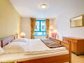 apartment München Maxvorstadt - Museumsviertel 02 sleeping area 4289