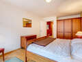 apartment München Maxvorstadt - Museumsviertel 04 sleeping area 4289