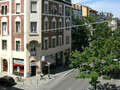 apartment München Maxvorstadt - Museumsviertel 01 view 4289