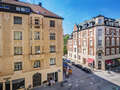 apartment München Maxvorstadt - Museumsviertel 02 view 4289