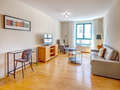 apartment München Maxvorstadt - Museumsviertel 02 living area 4289