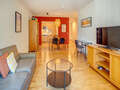 apartment München Maxvorstadt - Museumsviertel 03 living area 4289