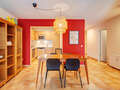 apartment München Maxvorstadt - Museumsviertel 04 living area 4289