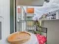 apartment München Neuhausen 01 balcony 4307