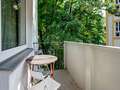 apartment München Schwabing-West (rund um den Hohenzollernplatz) 01 balcony 4311