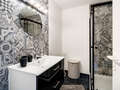 apartment München Isarvorstadt 01 bathroom 4327