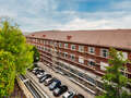 apartment München Isarvorstadt 03 view 4327
