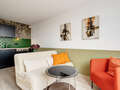 apartment München Isarvorstadt 01 living area 4327