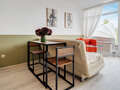 apartment München Isarvorstadt 02 living area 4327