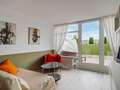 apartment München Isarvorstadt 03 living area 4327