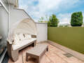 apartment München Isarvorstadt 01 roof terrace 4327