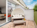 apartment München Isarvorstadt 02 roof terrace 4327