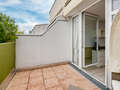 apartment München Isarvorstadt 03 roof terrace 4327