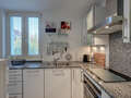 apartment München Schwabing (rechts der Leopoldstraße) 01 kitchen 4338