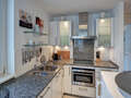 apartment München Schwabing (rechts der Leopoldstraße) 02 kitchen 4338