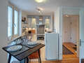 apartment München Schwabing (rechts der Leopoldstraße) 03 kitchen 4338