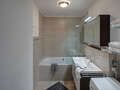 apartment München Schwabing (rechts der Leopoldstraße) 01 bathroom 4338